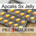 Apcalis Sx Jelly cialis2